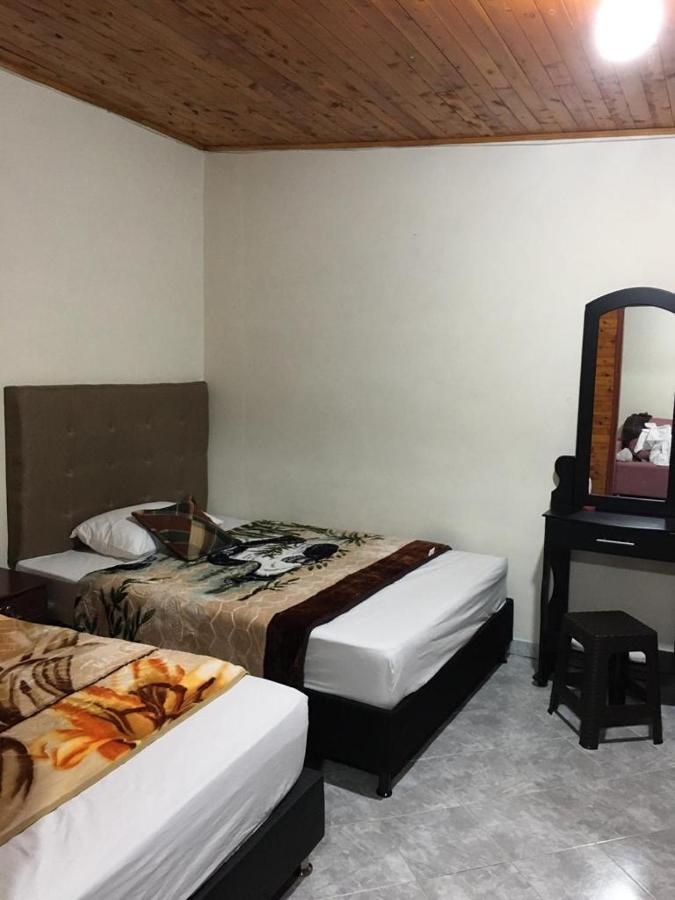 A&D Guadalupe Apartahotel Jardín Dış mekan fotoğraf