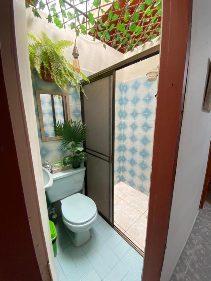 A&D Guadalupe Apartahotel Jardín Dış mekan fotoğraf